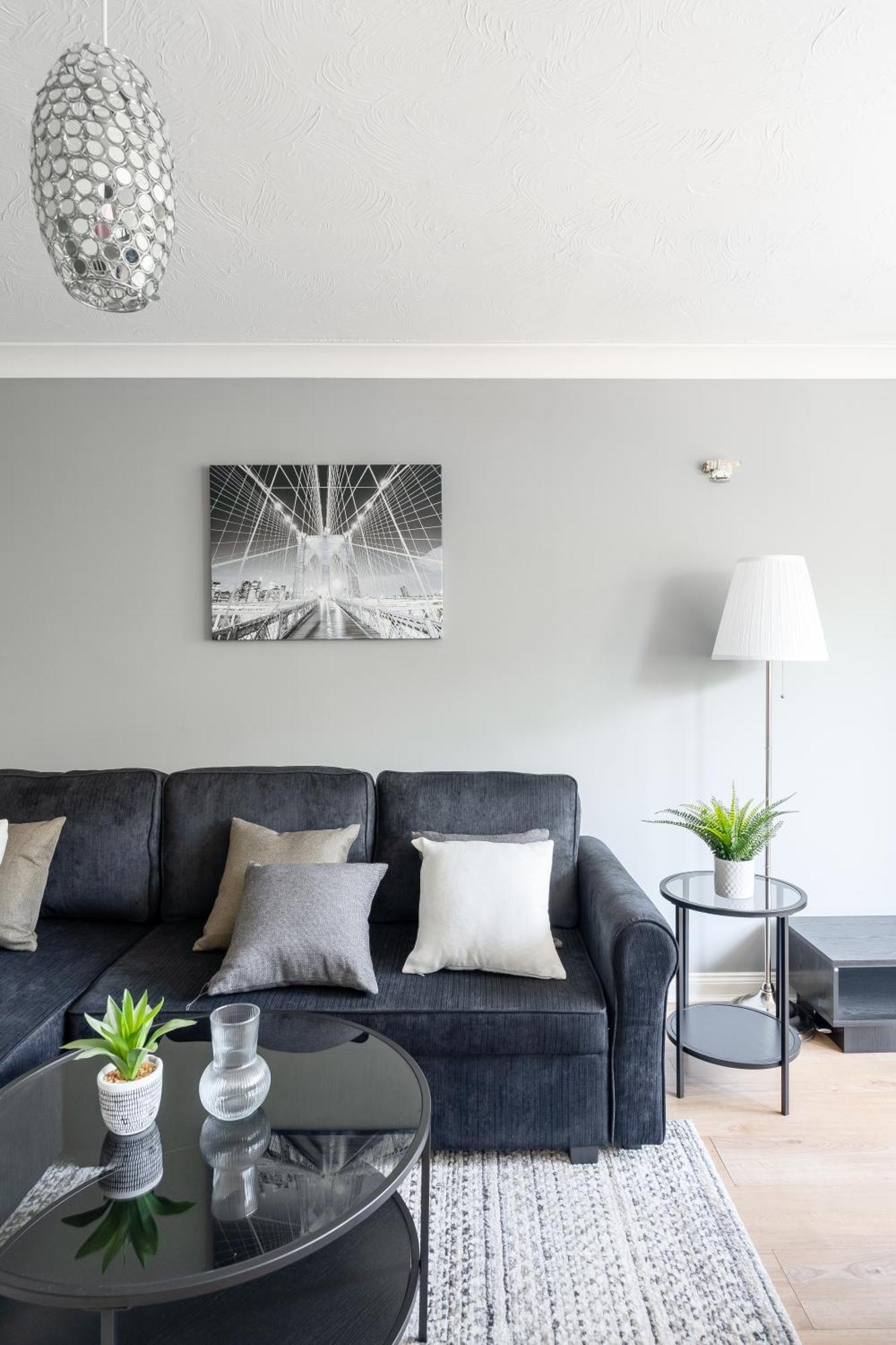 Centrally Located Islington Апартаменты *