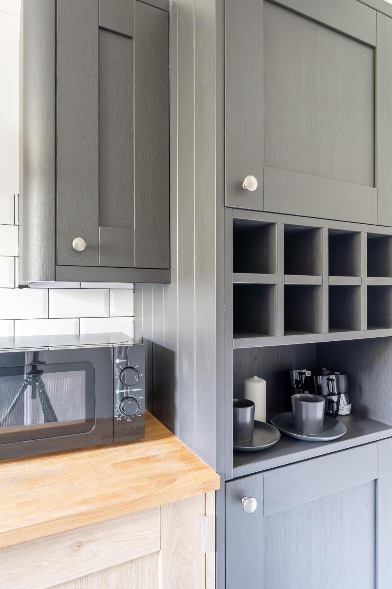 Centrally Located Islington Апартаменты *